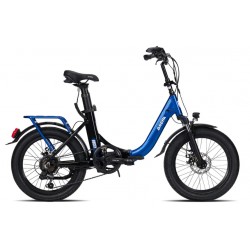 Buggy Brera - E-Bike...