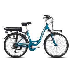 Broadway Brera - E-Bike...