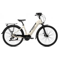 Uptime Lady Brera - E-Bike...