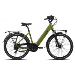 Onroad Brera - E-Bike...