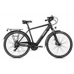 Freeman Brera - E-Bike...