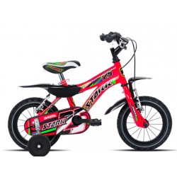 Stark Brera - Bicicletta...