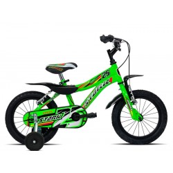 Brera Stark 16" 1V -...