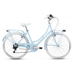 Brera Divina 26" 6V - CTB...