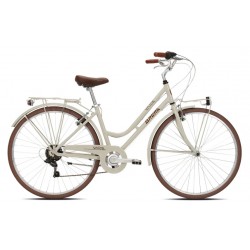 Bicicletta donna 28" Urban...