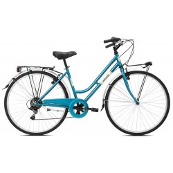 Brera Ciclovia Donna 28" 7V...
