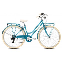 Brera Ciclovia Style Donna...