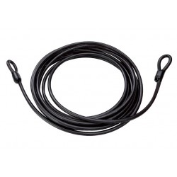 Cavo in Acciaio antifurto...