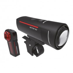 Fanale a Led LS600 I-GO...