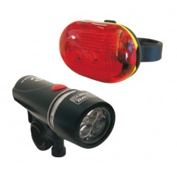 Fanali Anteriore +...