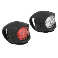 Fanali Anteriore +...