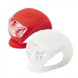 Kit fanali Anteriore +...