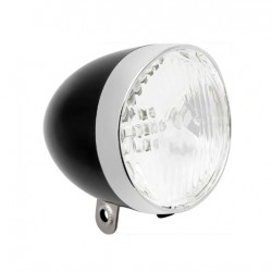 Fanale Anteriore a Batteria...