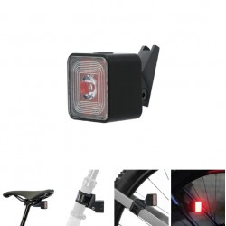 Fanale Posteriore...