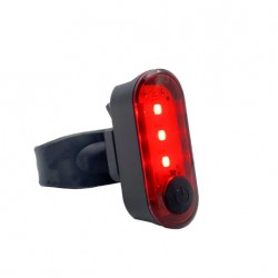 Fanale Posteriore Ricarica...