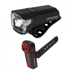 Fanale a Led LS480...